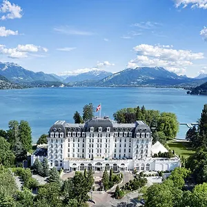 Impérial Palace Hotel Annecy