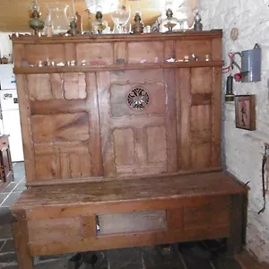 Affittacamere Tyrbourg, Lopérec